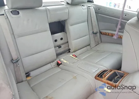 2007 BMW 335 I z USA, uszkodzony, nr VIN WBAWL73597PX47211